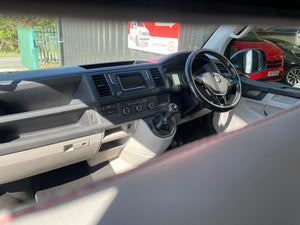 All Seasons T6 Highline Campervan with air con (68plate)