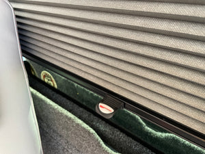 All Seasons T6 Highline Campervan with air con (68plate)