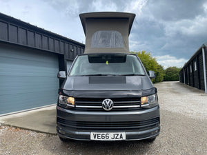 Exploria Ltd, active van conversion, T6 Highline Campervan with air con (66plate)