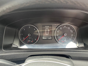 Exploria Ltd, active van conversion, T6 Highline Campervan with air con (66plate)