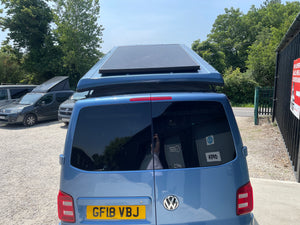 All Seasons T6 Campervan with air con (18plate)