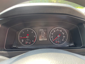 All Seasons T6 Campervan with air con (18plate)