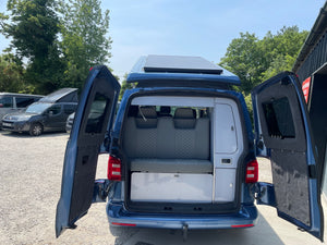 All Seasons T6 Campervan with air con (18plate)