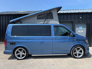 All Seasons T6 Campervan with air con (18plate)