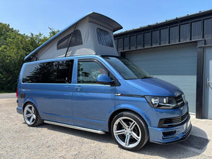 All Seasons T6 Campervan with air con (18plate)