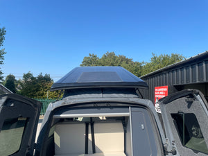 2022 VW Transporter T6.1 Pure Grey SWB luxury Conversion
