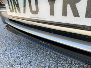 Highline T6.1 Kombi/Day van LWB - Silver 70plate