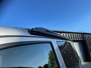 Highline T6.1 Kombi/Day van LWB - Silver 70plate