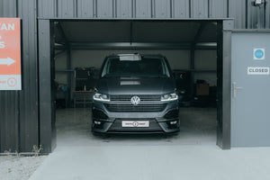 COMING SOON - Highline T6.1 Kombi