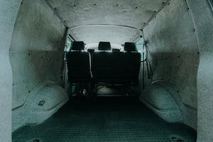 COMING SOON - Highline T6.1 Kombi