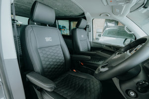 COMING SOON - Highline T6.1 Kombi