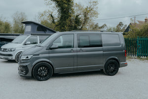 COMING SOON - Highline T6.1 Kombi