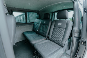COMING SOON - Highline T6.1 Kombi