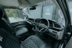 COMING SOON - Highline T6.1 Kombi