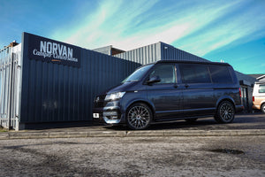 T6.1 T32 SWB 2.0 TDI 150PS MANUAL CAMPERVAN