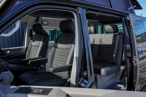 T6.1 T32 SWB 2.0 TDI 150PS MANUAL CAMPERVAN