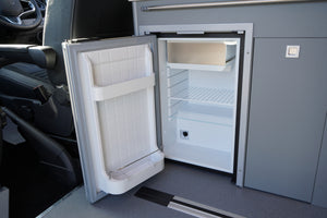 T6.1 T32 SWB 2.0 TDI 150PS MANUAL CAMPERVAN