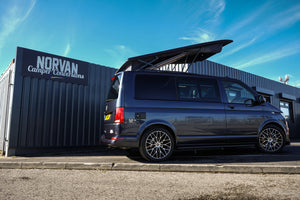 T6.1 T32 SWB 2.0 TDI 150PS MANUAL CAMPERVAN
