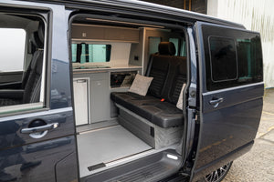 T6.1 T32 SWB 2.0 TDI 150PS MANUAL CAMPERVAN