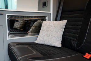 T6.1 T32 SWB 2.0 TDI 150PS MANUAL CAMPERVAN