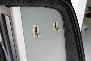 T6.1 T32 SWB 2.0 TDI 150PS MANUAL CAMPERVAN