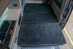 T6.1 T32 SWB 2.0 TDI 150PS MANUAL CAMPERVAN