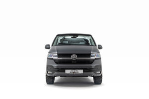 T6.1 LWB HIGHLINE KOMBI 4MOTION *MAGAZINE FEATURED*