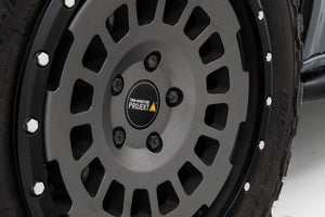T6.1 LWB HIGHLINE KOMBI 4MOTION *MAGAZINE FEATURED*