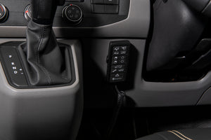 T6.1 LWB HIGHLINE KOMBI 4MOTION *MAGAZINE FEATURED*