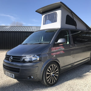 T5 Highline 180 bhp LWB