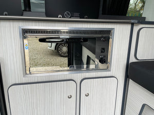 Deposit taken - T6 Highline "SC Edition" Campervan 2020 (69 plate) - Starlight Blue