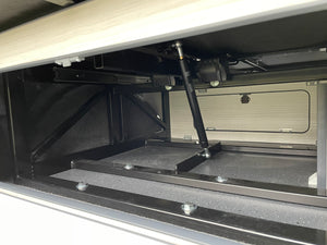Deposit taken - T6 Highline "SC Edition" Campervan 2020 (69 plate) - Starlight Blue