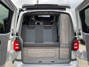 VW Highline T6 Campervan "SC Edition" 150BHP