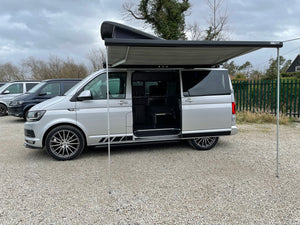 VW Highline T6 Campervan "SC Edition" 150BHP