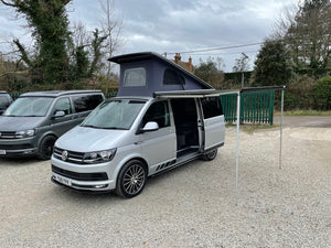VW Highline T6 Campervan "SC Edition" 150BHP