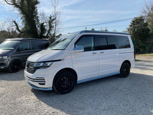 VW T6.1 Redline Campervan