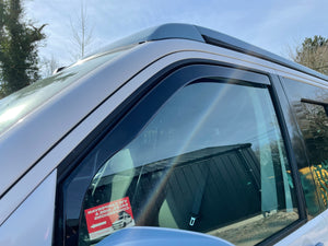 VW T6.1 Redline Campervan