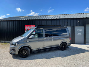 T6 Highline Campervan 2019 (69 plate) "SC Edition" Indium Grey