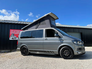 T6 Highline Campervan 2019 (69 plate) "SC Edition" Indium Grey