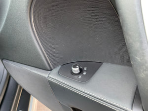 Audi TTS TFSI S Tronic quattro