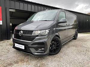 Highline T6.1 Kombi LWB with LV-R front bumper