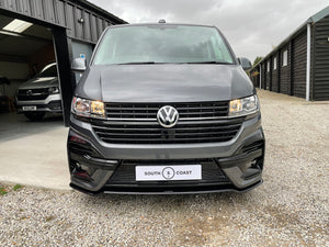 Highline T6.1 Kombi LWB with LV-R front bumper