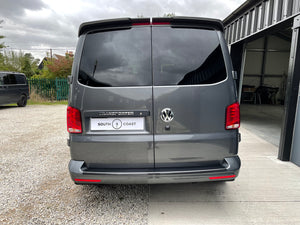 Highline T6.1 Kombi LWB with LV-R front bumper