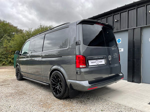 Highline T6.1 Kombi LWB with LV-R front bumper