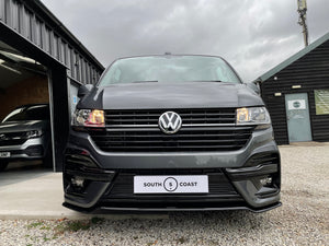 Highline T6.1 Kombi LWB with LV-R front bumper