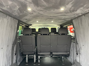 Highline T6.1 Kombi LWB with LV-R front bumper