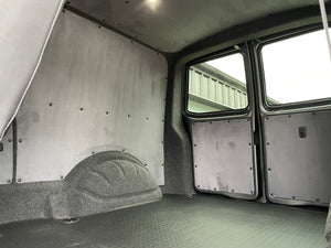 Highline T6.1 Kombi LWB with LV-R front bumper