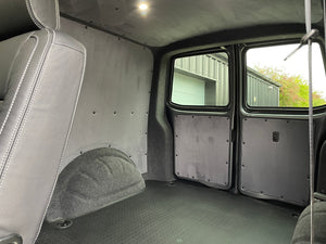 Highline T6.1 Kombi LWB with LV-R front bumper