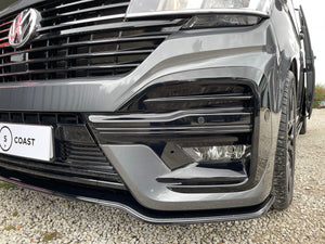 Highline T6.1 Kombi LWB with LV-R front bumper