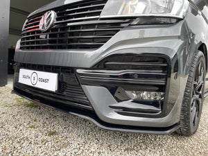 Highline T6.1 Kombi LWB with LV-R front bumper